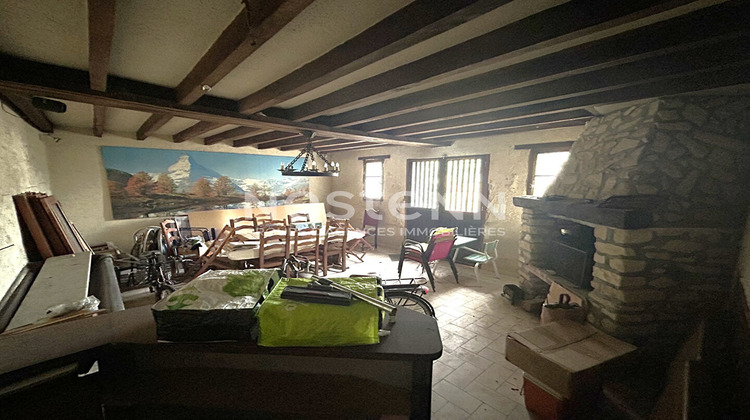 Ma-Cabane - Vente Maison VALENCAY, 155 m²