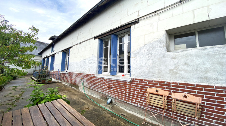 Ma-Cabane - Vente Maison VALENCAY, 155 m²