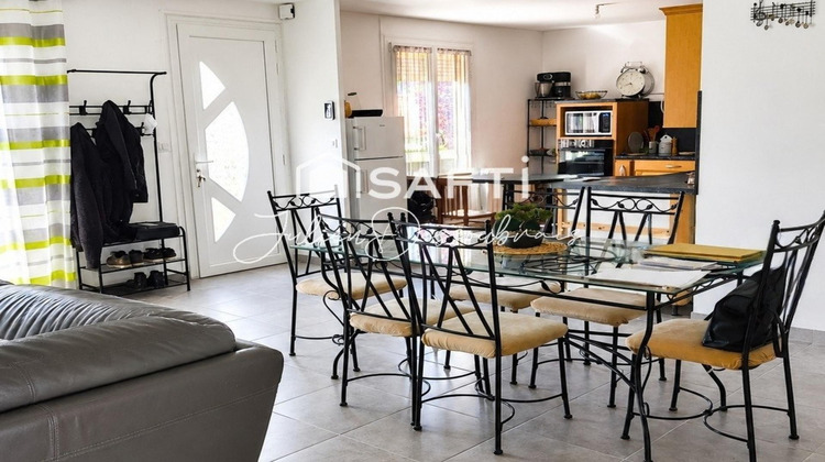 Ma-Cabane - Vente Maison Valencay, 182 m²