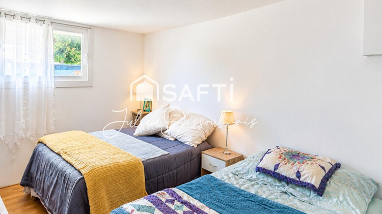 Ma-Cabane - Vente Maison Valencay, 182 m²