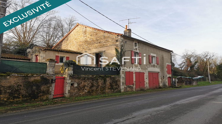 Ma-Cabane - Vente Maison Valence, 108 m²