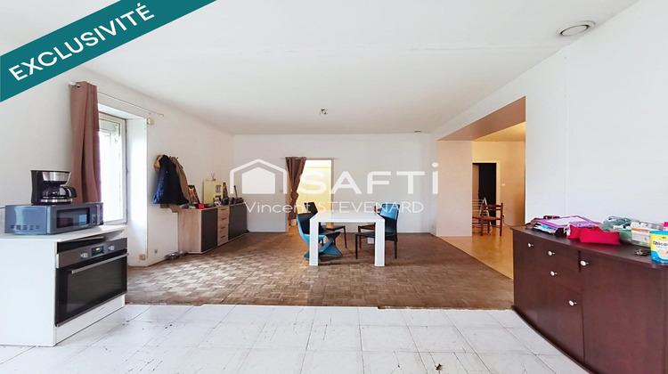 Ma-Cabane - Vente Maison Valence, 108 m²