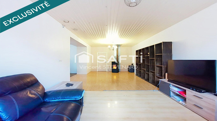 Ma-Cabane - Vente Maison Valence, 108 m²