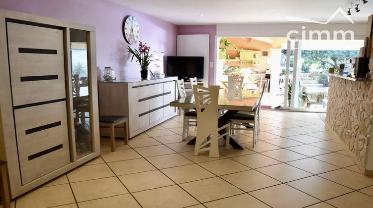 Ma-Cabane - Vente Maison Valence, 356 m²