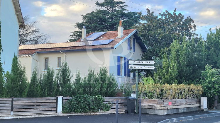 Ma-Cabane - Vente Maison Valence, 160 m²