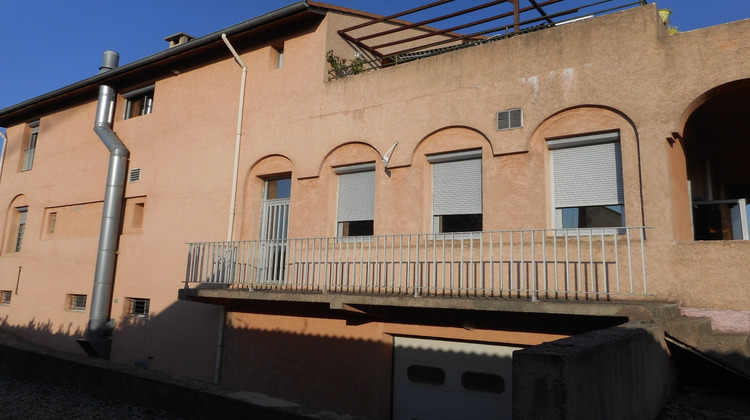 Ma-Cabane - Vente Maison Valence, 440 m²