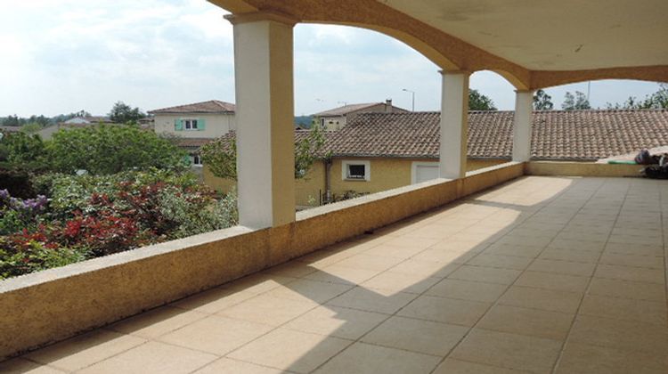 Ma-Cabane - Vente Maison Valence, 204 m²