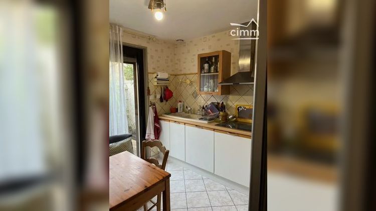 Ma-Cabane - Vente Maison Valence, 93 m²