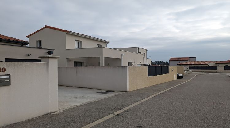 Ma-Cabane - Vente Maison Valence, 90 m²