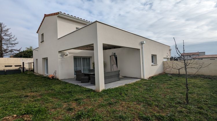 Ma-Cabane - Vente Maison Valence, 90 m²