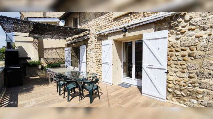 Ma-Cabane - Vente Maison Valence, 141 m²