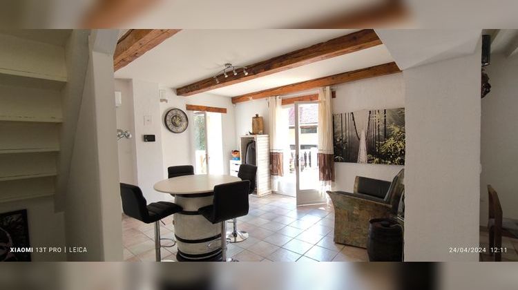 Ma-Cabane - Vente Maison Valence, 141 m²