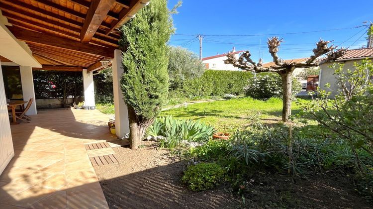 Ma-Cabane - Vente Maison VALENCE, 99 m²