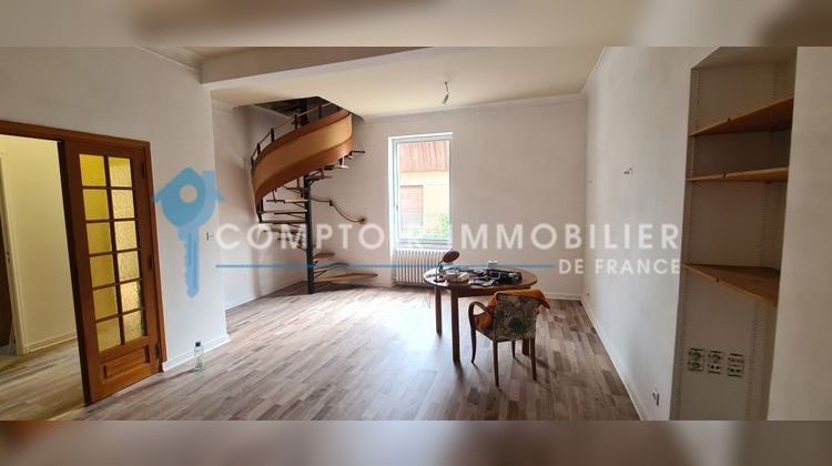 Ma-Cabane - Vente Maison Valence, 165 m²