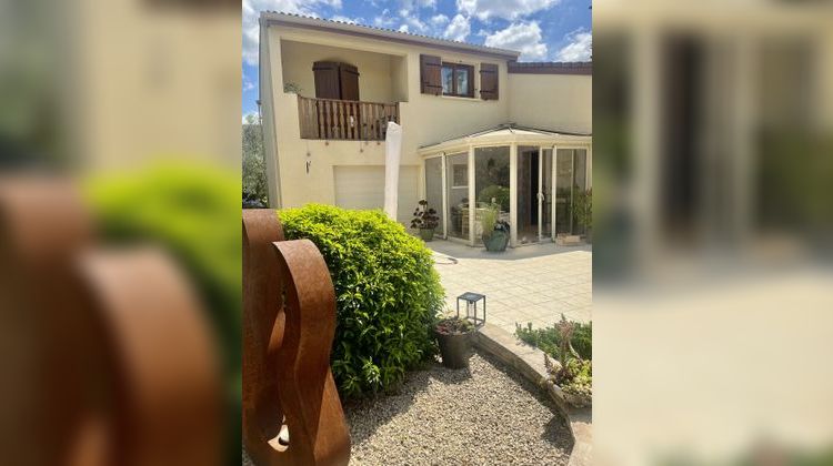 Ma-Cabane - Vente Maison Valence, 160 m²