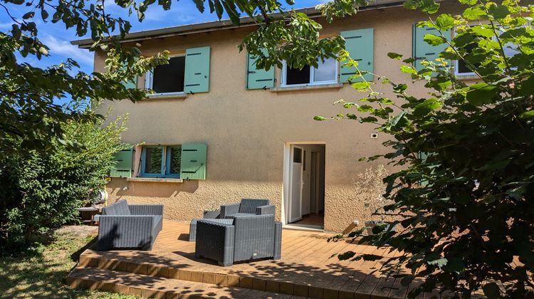 Ma-Cabane - Vente Maison Valence, 139 m²