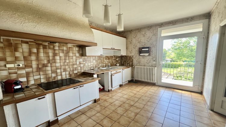 Ma-Cabane - Vente Maison Valence, 129 m²