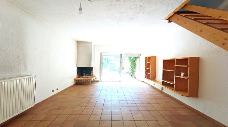 Ma-Cabane - Vente Maison Valence, 73 m²