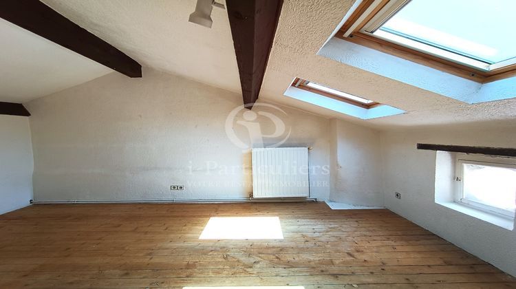 Ma-Cabane - Vente Maison Valence, 73 m²