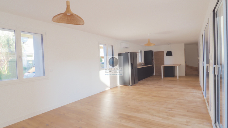 Ma-Cabane - Vente Maison Valence, 132 m²