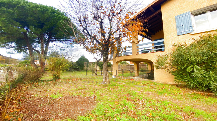 Ma-Cabane - Vente Maison Valence, 120 m²