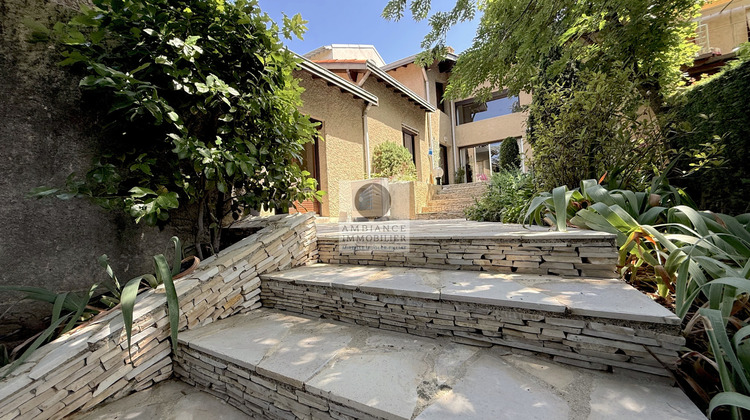 Ma-Cabane - Vente Maison Valence, 220 m²