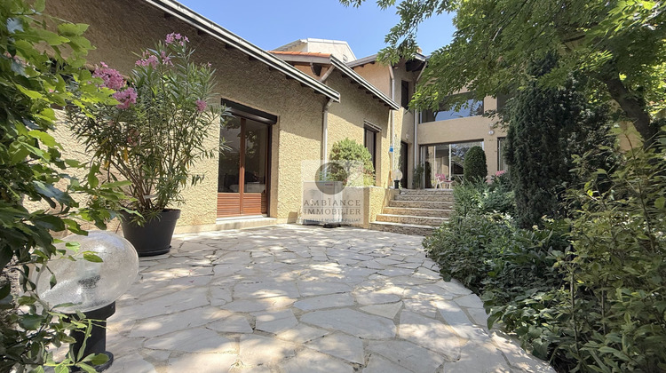 Ma-Cabane - Vente Maison Valence, 220 m²