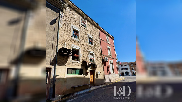 Ma-Cabane - Vente Maison Valence, 194 m²