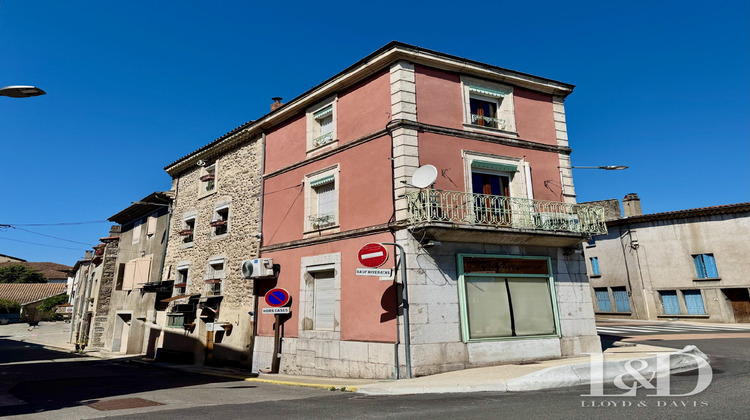 Ma-Cabane - Vente Maison Valence, 194 m²