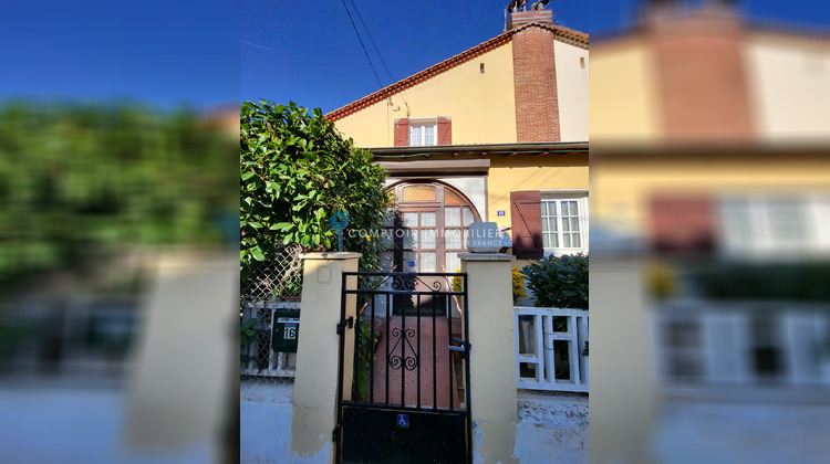 Ma-Cabane - Vente Maison Valence, 72 m²