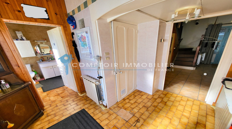 Ma-Cabane - Vente Maison Valence, 72 m²