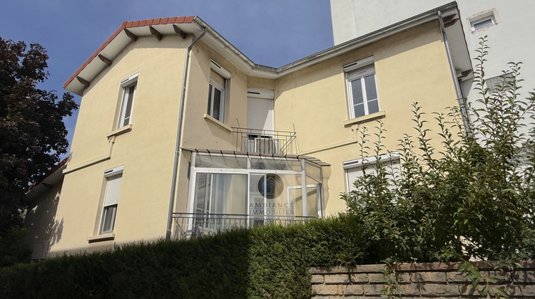 Ma-Cabane - Vente Maison Valence, 164 m²