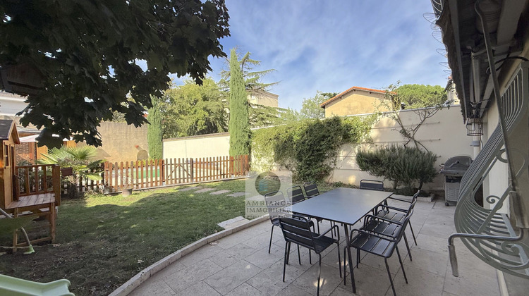 Ma-Cabane - Vente Maison Valence, 164 m²