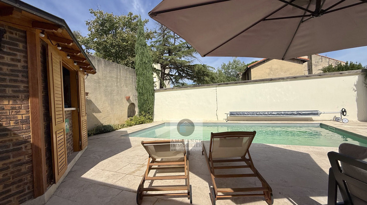 Ma-Cabane - Vente Maison Valence, 164 m²