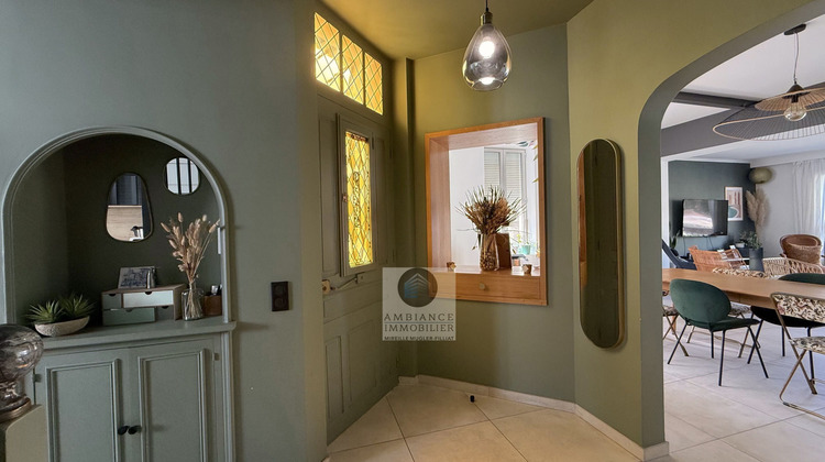 Ma-Cabane - Vente Maison Valence, 164 m²