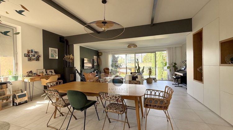 Ma-Cabane - Vente Maison Valence, 164 m²