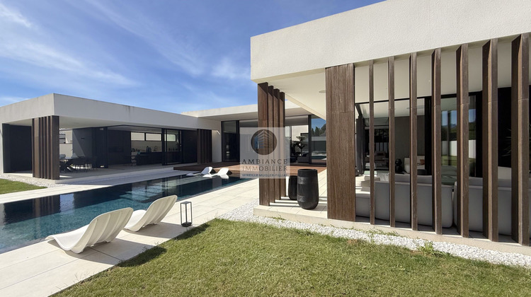 Ma-Cabane - Vente Maison Valence, 282 m²