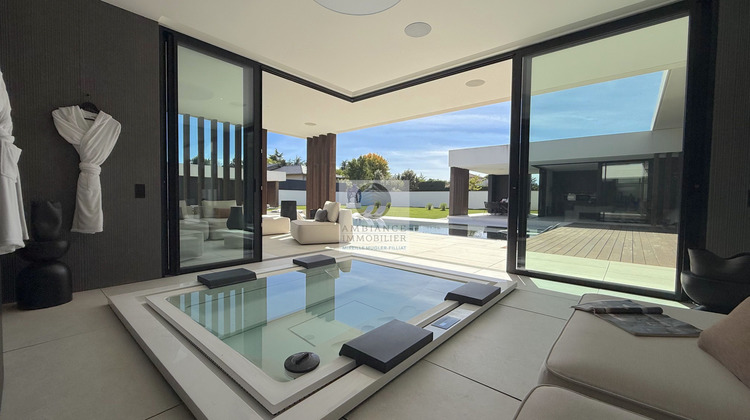 Ma-Cabane - Vente Maison Valence, 282 m²