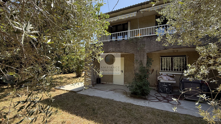 Ma-Cabane - Vente Maison Valence, 113 m²