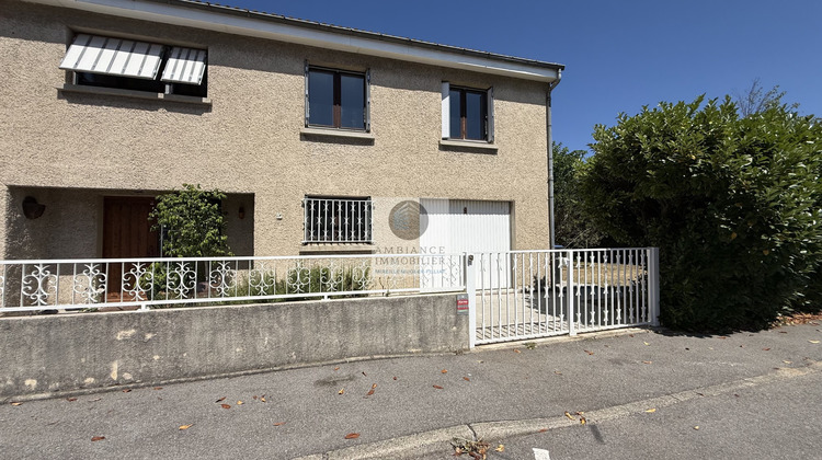 Ma-Cabane - Vente Maison Valence, 113 m²
