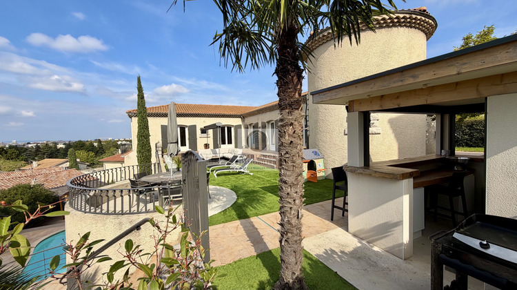 Ma-Cabane - Vente Maison Valence, 284 m²