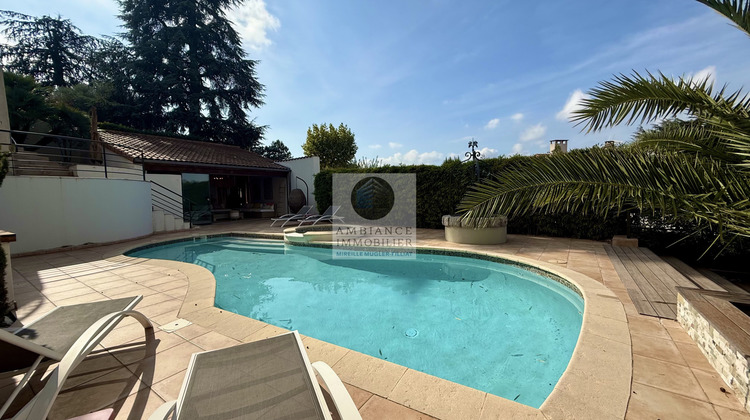 Ma-Cabane - Vente Maison Valence, 284 m²