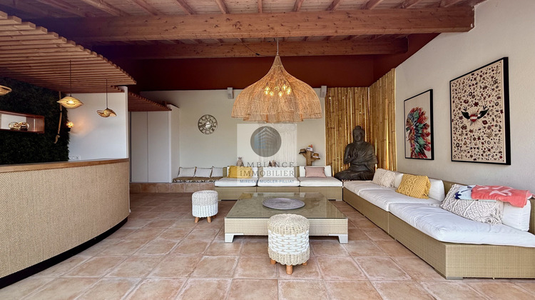 Ma-Cabane - Vente Maison Valence, 284 m²