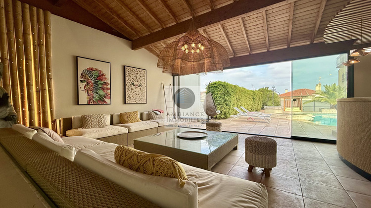 Ma-Cabane - Vente Maison Valence, 284 m²