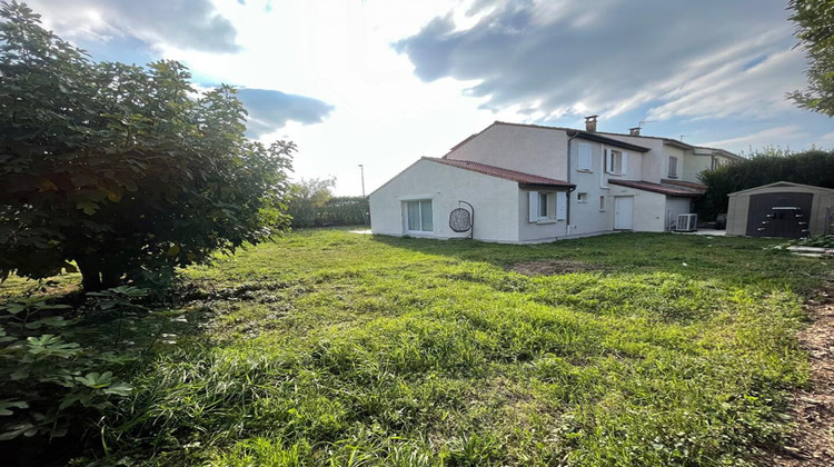Ma-Cabane - Vente Maison VALENCE, 127 m²