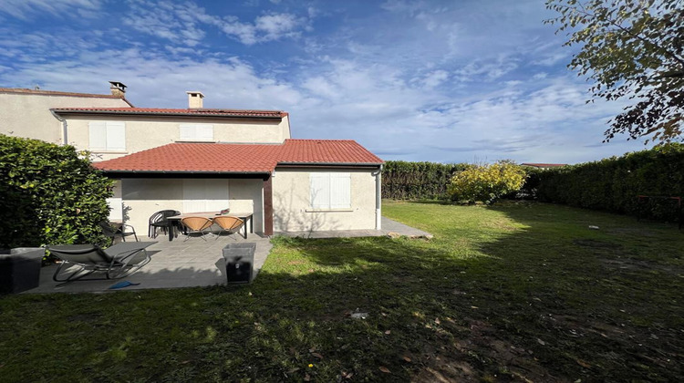 Ma-Cabane - Vente Maison VALENCE, 127 m²
