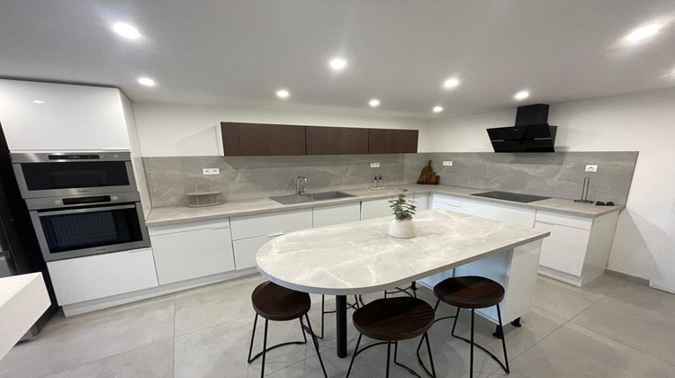 Ma-Cabane - Vente Maison VALENCE, 127 m²