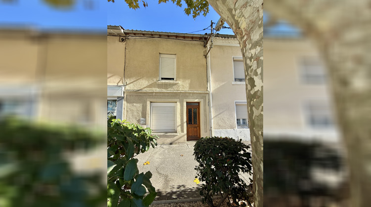 Ma-Cabane - Vente Maison Valence, 72 m²