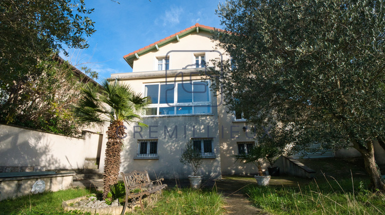 Ma-Cabane - Vente Maison Valence, 126 m²
