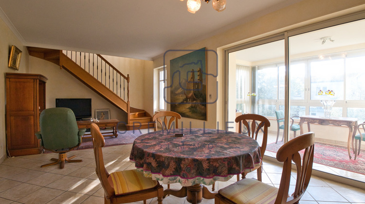 Ma-Cabane - Vente Maison Valence, 126 m²